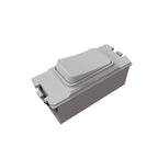 Wireless & Batteryless Kinetic Grid Switch