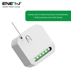 Dimmable + WiFi 1A Mini Receiver