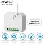 Non Dimmable 5A RF MAGIC Receiver