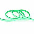 50M FCOB Neon Rope Light Kit, 10W/M, 800Lm/M, Green