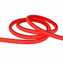 50M FCOB Neon Rope Light Kit, 10W/M, 800Lm/M, Red