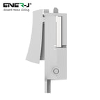 ENER-J Wireless Grid Switch 1-Gang Compatible, White Body