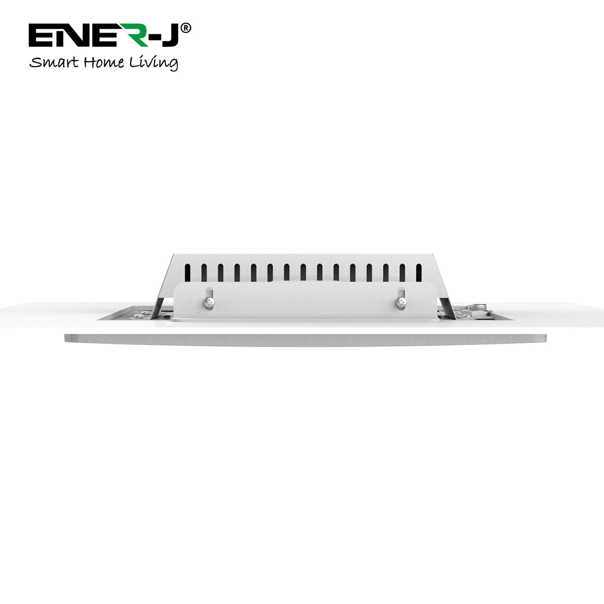 100W Premium Canopy Lights with 140 Lm/W & Dimmable Lifud Driver, Size 325x325mm, IP65 & IK08, Includes Recessed Mounting Kit & Surface Bracket installation, 5700K, 5 Years warranty