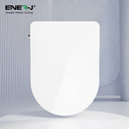 Smart Toilet Seat Cover