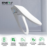 Smart Toilet Seat Cover