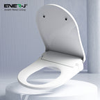 Smart Toilet Seat Cover