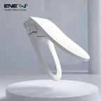 Smart Toilet Seat Cover