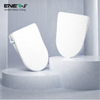 Smart Toilet Seat Cover