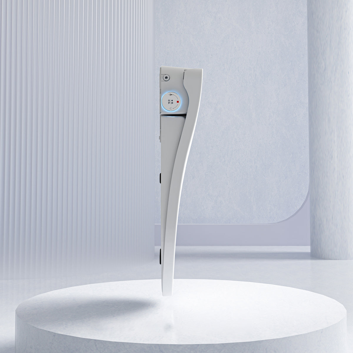 Smart Toilet Seat Cover
