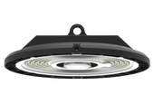 150W UFO LED High Bay Bridgelux LED 5700K 140lm/W, Dimmable, 5 years warranty