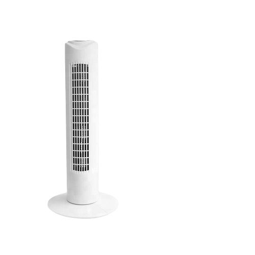 32' Inches Smart WiFi Tower Fan