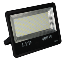 400W Outdoor LED Floodlight 1500W Halogen Equiv Work Lights