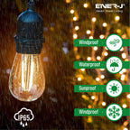 1W Filament Bulb compatible with T471 kit