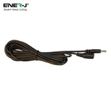 3 Meter Extension Cable for Outdoor IP Camera for IPC1003 & IPC1016