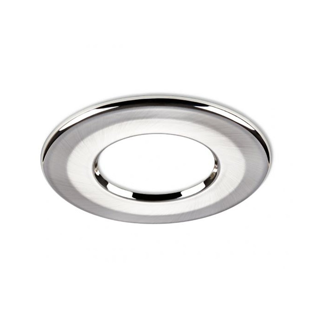 5 Pack Polished Chrome Bezel for SHA5296 - ENER-J Smart Home