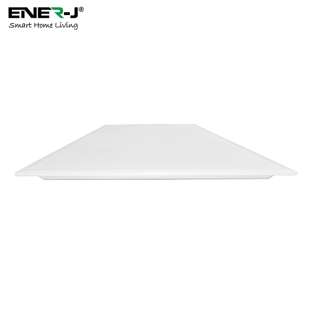 Pack of 2 LED Panel Ceiling Lamp 4000k,120x60 for Living Room, Bedroom, Kitchen, Balcony Hallway, 2 Years Warranty