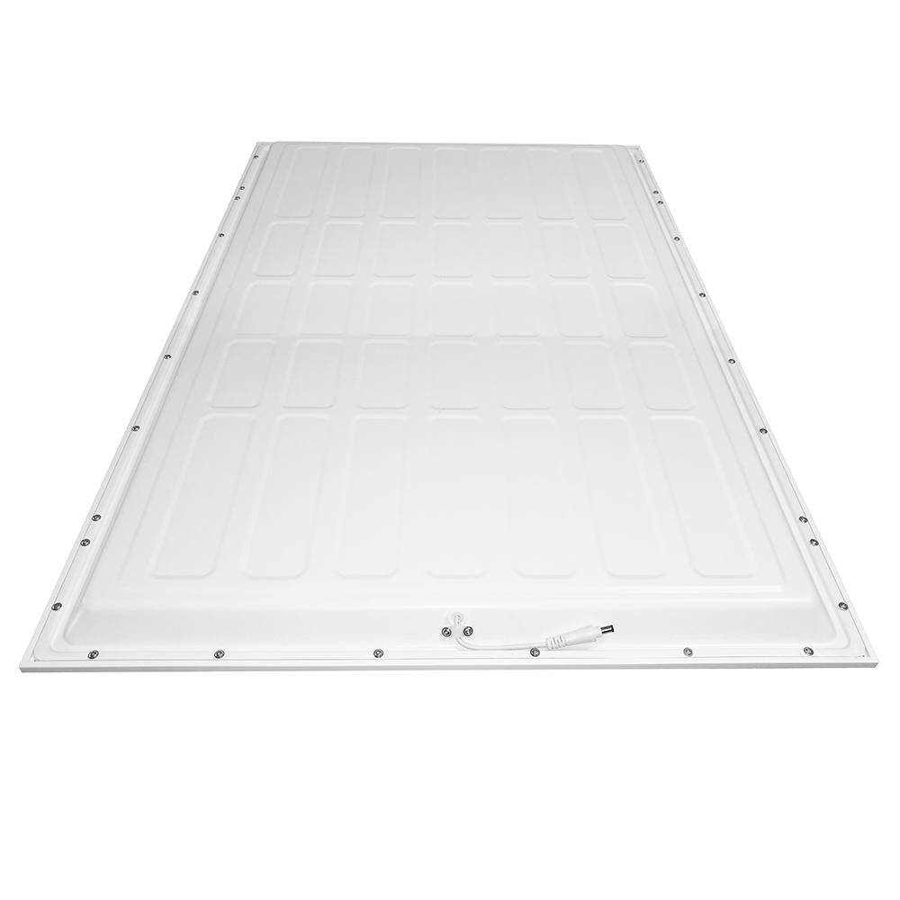 2 Pack, 120x60 LED Backlit Ceiling Panel Light 4000k - ENER-J Smart Home