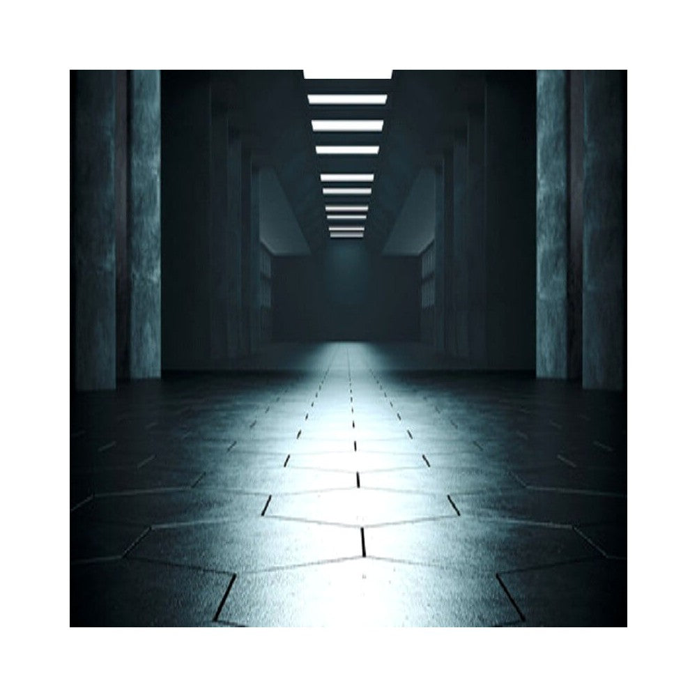 40W LED Backlit Panel Ceiling Lights 1200x300 MM 4000K, Day White, 120x30 cm Rectangular Light for Indoor Lighting | Pack of 2