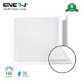 Pack of 6, 30W High Lumen 595x595 Backlit Panels 2pcs Pack, Lifud Driver, 4800 lumens, 5 Years, 6500K