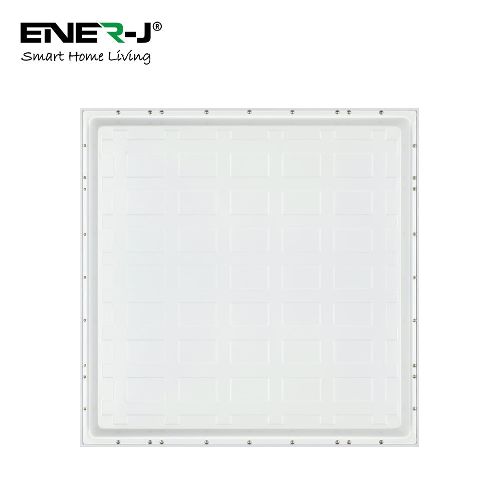 Moon Light LED Backlit Panel Light, Ceiling Downlight Lamp, 60x60cms, 3400 lumens, 3 Years Warranty, 6000K for Office, Meeting rooms, Conference rooms, Corridors, Dental & Doctors Practice rooms, Waiting rooms.
