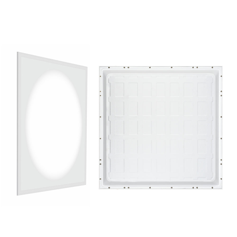 Moon Light LED Backlit Panel Light, Ceiling Downlight Lamp, 60x60cms, 3400 lumens, 3 Years Warranty, 4000K for Office, Meeting Rooms, Conference Rooms, Corridors, Dental & Doctors Practice Rooms, Waiting Rooms