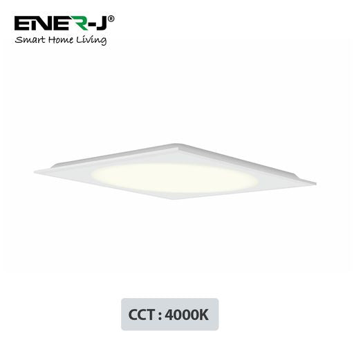 Moon Light LED Backlit Panel Light, Ceiling Downlight Lamp, 60x60cms, 3400 lumens, 3 Years Warranty, 4000K for Office, Meeting Rooms, Conference Rooms, Corridors, Dental & Doctors Practice Rooms, Waiting Rooms
