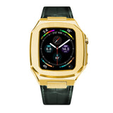 Merlin Craft Apple Watch Series7 45mm Gold