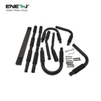 Heavy Duty Pull-Up Bar for Doorway, Upper Body Home Fitness Door Horizontal Bar for Home Gym, Multi-Grip Chin-Up Bar for Door Frame Doorway Home Gyms