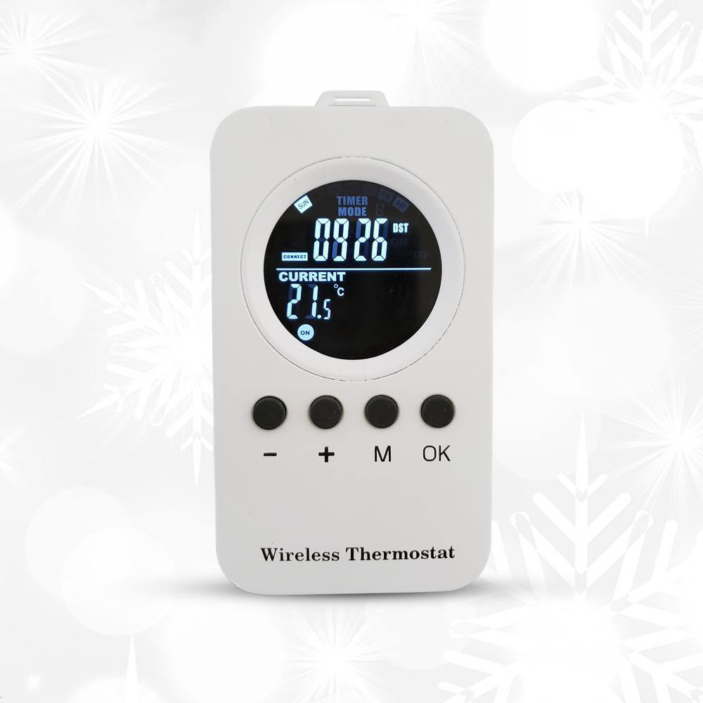 Wireless Thermostat Remote for 60x60cms Infrared Heater SKU IH1030