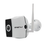 ENERJ Outdoor Security Camera System 1080P, 2MP - ENER-J Smart Home
