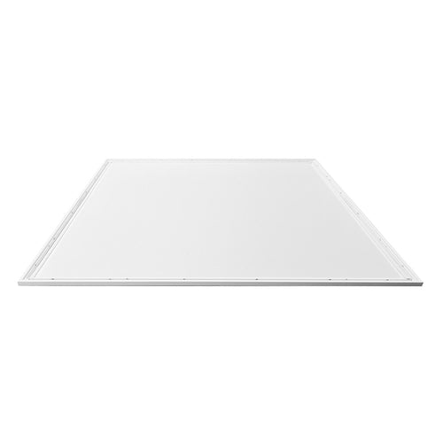 Backlit LED Panel 40W, 60x60cms, TPA Diffuser, Premium Range, Surface Mounting Frames, 4000 Lumens 6500K | Pack of 2