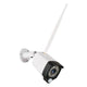 Additional Outdoor IP Bullet Camera for IPC1025 Kit (2-Way Audio and Motion Sensor)
