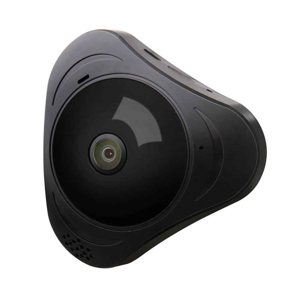 Security Camera Wifi Globe Panoramic Camera Price Generic 1080P