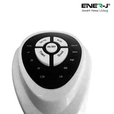 Remote Control Tower Fan