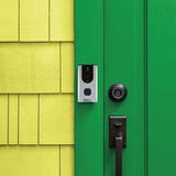 Wireless Video Door Bell with in-built Battery - ENER-J Smart Home