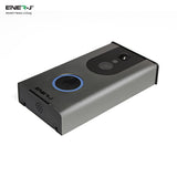 Smart Wireless Video Door Bell With In-Built Battery & Free 16GB SD Card, 2 Way Audio Talk, Motion Detection, PIR Motion Detection and IR Night Vision
