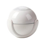 Smart Wireless WIFI PIR Motion Sensor Detector Home Alarm System, Works with ENERJSMART App, Remote Motion Detection