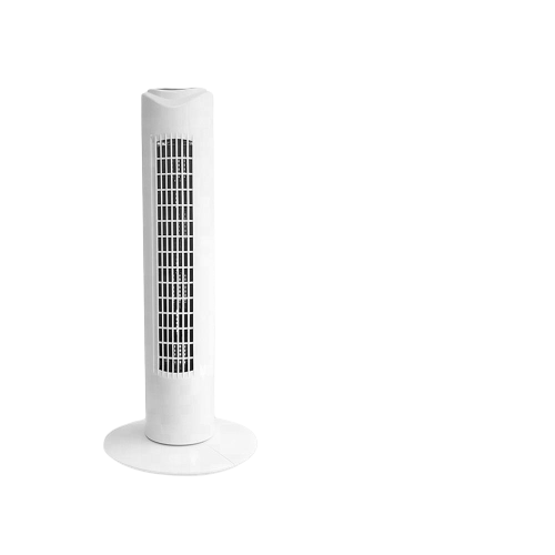 ENERJ Wifi Tower Fan, Voice & App Control, Oscillating Tower Fan with Timer, 32 Inch, 3 Speed Wind Mode Standing Cooling Fans for Home & Office - ENER-J Smart Home