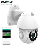 ENERJ Smart WiFi Outdoor Dome IP Camera - ENER-J Smart Home