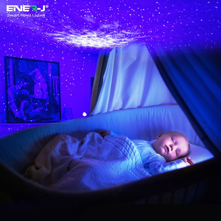 Galaxy Projector Best Baby Night Light Projector With Music Buy