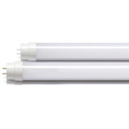 Ener-J T8 LED Nano Plastic Tube 120cm 18W, Natural White | Pack of 5 - 4000K