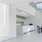 36W LED Prismatic Batten Fitting, 120cms, 6500K (Pack of 2 units) - ENER-J Smart Home