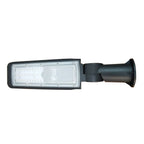 LED Streetlight 30W, 6000K Illumination on LED Mast Street Light Security Outdoor Light Water Density Lamppost IP67 LED Garden Lights