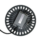 200W Super Bright UFO Highbay Waterproof IP65, 24000 Lumens , 6000K for garages, warehouses, basements, high-shed factories, workshops etc