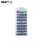 RF REMOTE FOR MICROWAVE SENSOR SKU T343 - ENER-J Smart Home