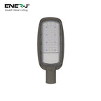 50W LED Streetlight Waterproof IP65 6000k Wall Light, Ideal Street Lamp To Install At a Height Of 6-8 Meters, 5 Years Warranty