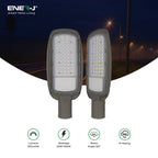 50W LED Streetlight Waterproof IP65 6000k Wall Light, Ideal Street Lamp To Install At a Height Of 6-8 Meters, 5 Years Warranty