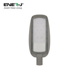 150W LED Streetlight Waterproof IP65 6000k Wall Light, Ideal Street Lamp To Install At a Height Of 6-8 Meters, 5 Years Warranty