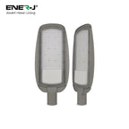 150W LED Streetlight Waterproof IP65 6000k Wall Light, Ideal Street Lamp To Install At a Height Of 6-8 Meters, 5 Years Warranty