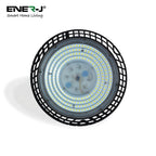 ENER-J 150W ECO UFO Highbay,15000 Lumens, 6000K
